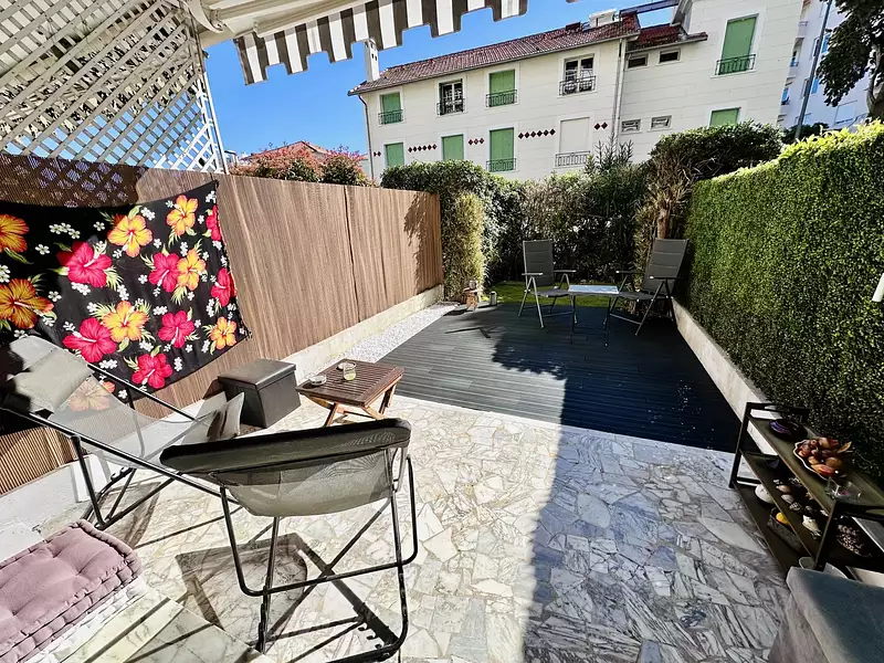 Appartement, 55,94 m²