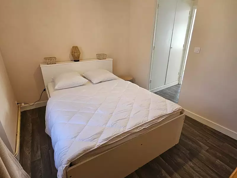Appartement, 47,27 m²