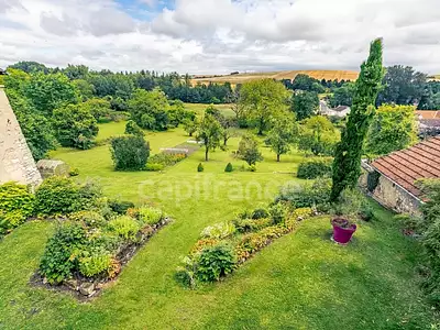 Maison, 363 m²
