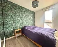 Appartement, 86,5 m²