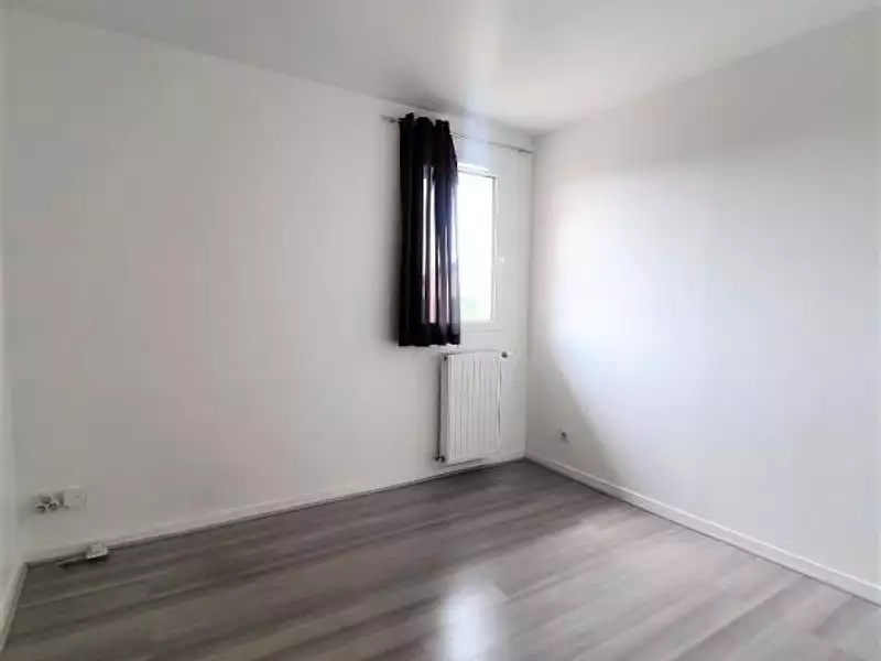 Appartement, 62 m²