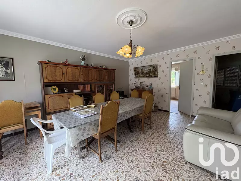 Maison, 110 m²