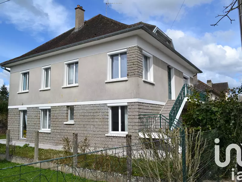 Maison, 171 m²