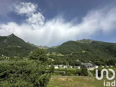Maison, 120 m²
