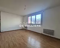 Appartement a louer nanterre - 2 pièce(s) - 40 m2 - Surfyn