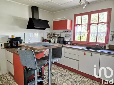 Maison, 331 m²