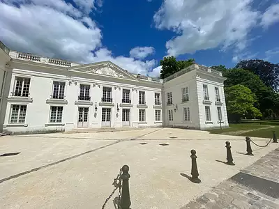 Appartement, 131,32 m²