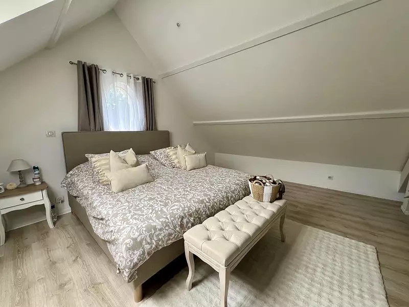 Appartement, 74 m²