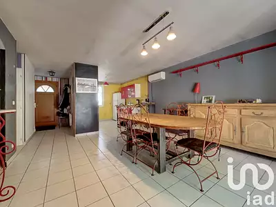 Maison, 115 m²