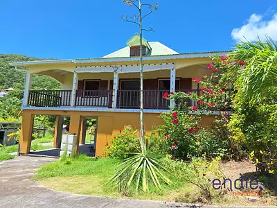 Maison, 70 m²