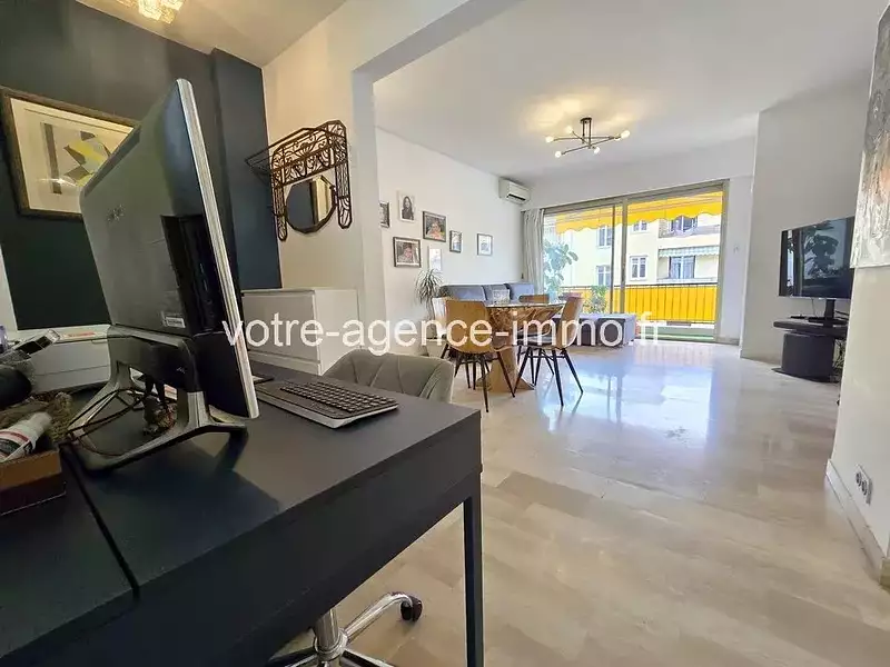 Appartement, 84,69 m²