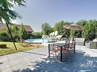 Maison, 133 m²