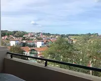 Appartement, 23,59 m²