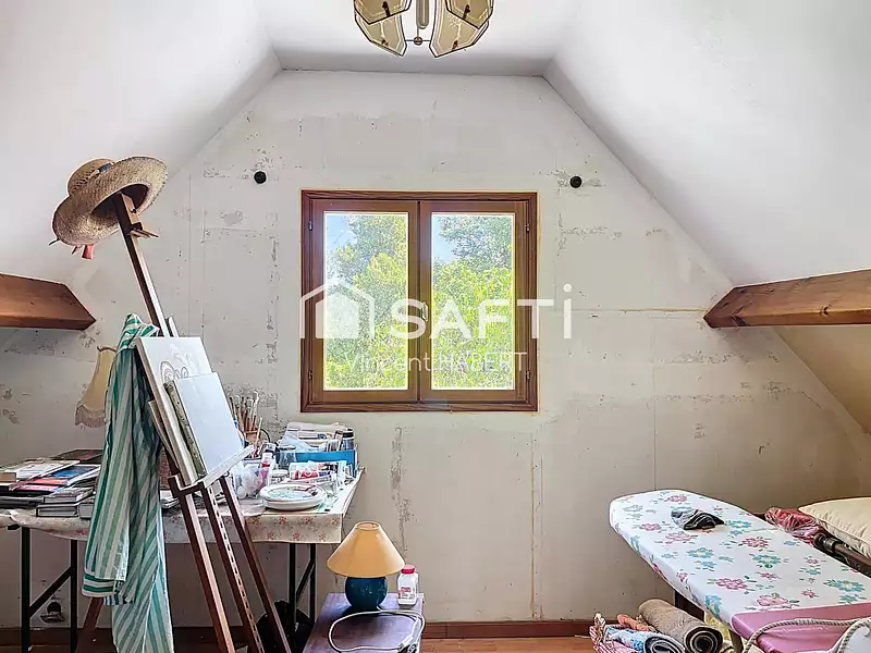 Maison, 109 m²