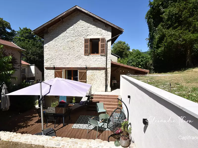 Maison, 128 m²