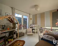 Maison, 49 m²