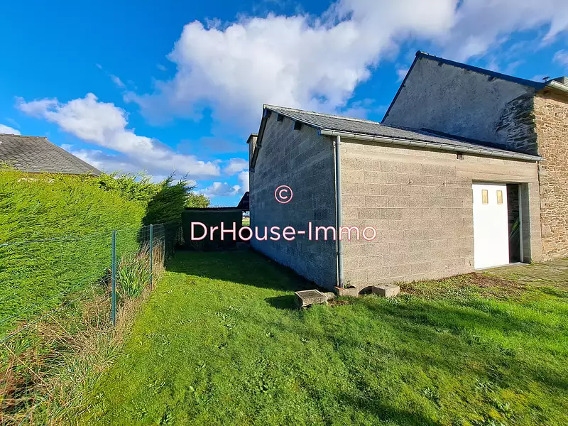 Maison, 100 m²