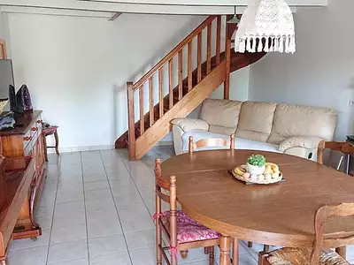Maison, 55 m²