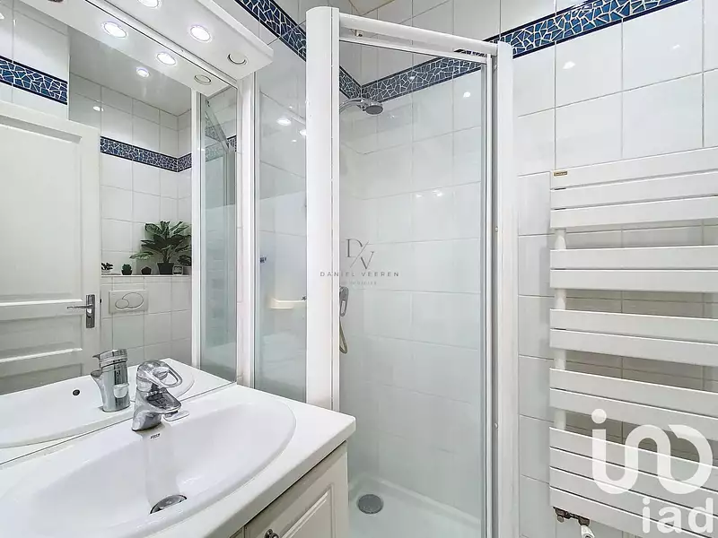 Appartement, 31 m²