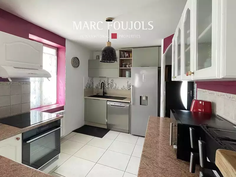 Maison, 168 m²
