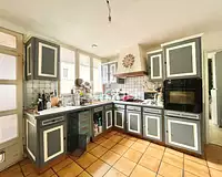 Appartement, 129,73 m²