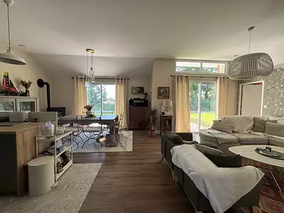 Maison, 89 m²
