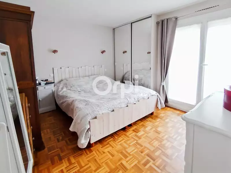 Maison, 84 m²