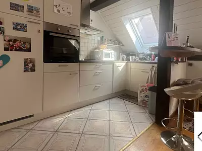 Maison, 76 m²