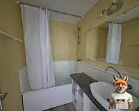 Appartement, 63,4 m²