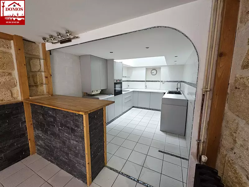 Maison, 100 m²