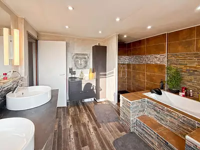 Maison, 170 m²