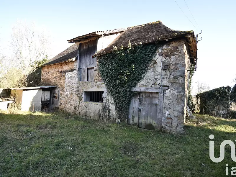 Maison, 102 m²