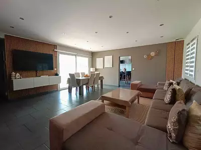 Maison, 162 m²