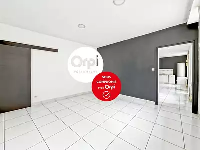 Maison, 76 m²