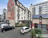 Appartement, 22,95 m²