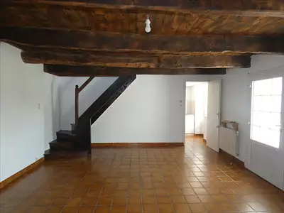 Maison, 77 m²