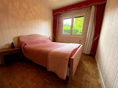 Appartement, 55 m²