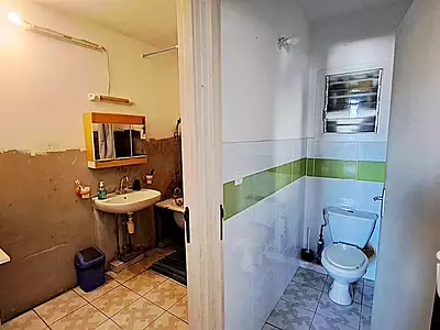 Maison, 96 m²