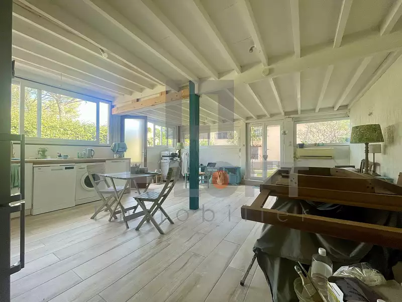 Appartement, 76,74 m²