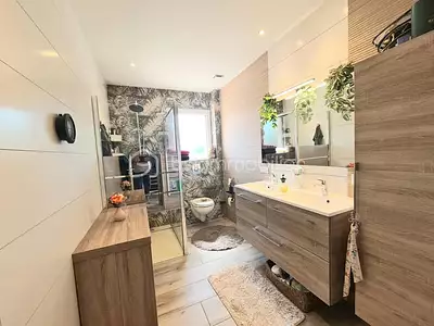 Maison, 90 m²