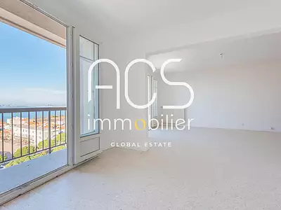 Appartement, 94,4 m²