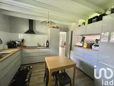 Maison, 160 m²