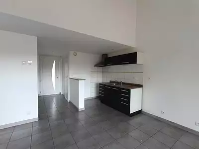 Maison, 63 m²