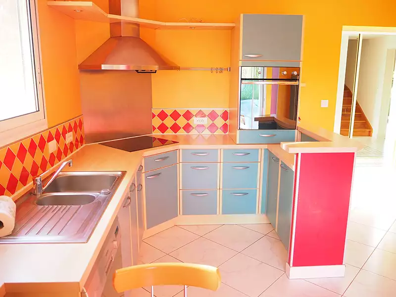 Maison, 191,57 m²