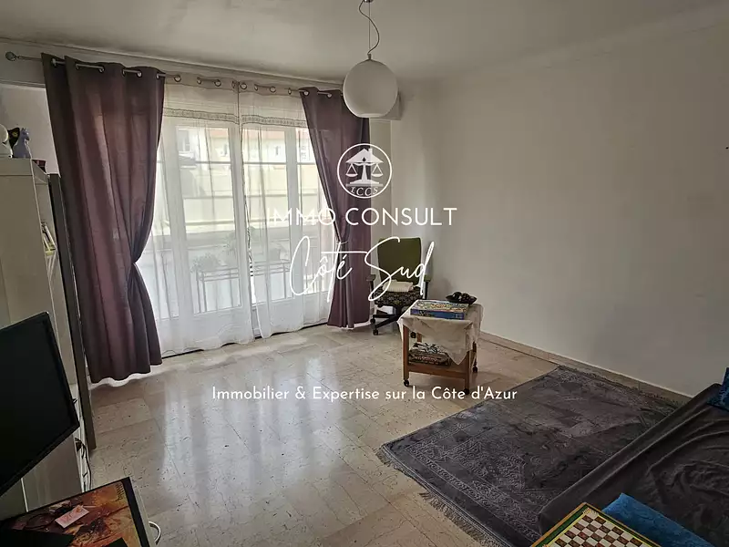 Appartement, 77,05 m²