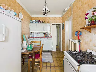Maison, 133 m²