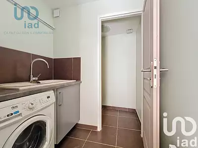 Maison, 64 m²