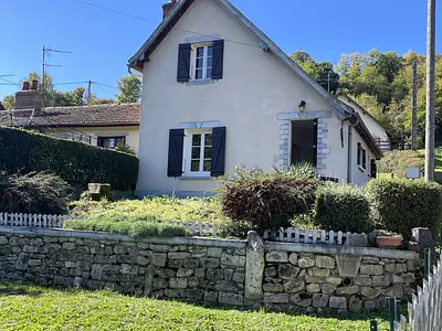 Maison, 64 m²