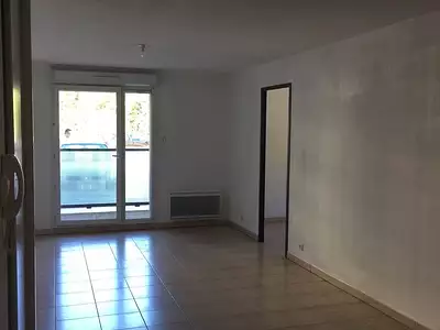 Appartement, 56,86 m²
