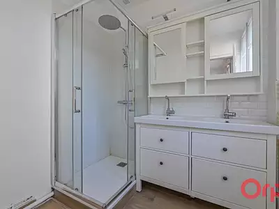Appartement, 77 m²